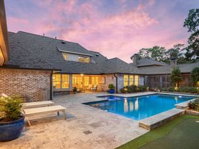 13614 Apple Tree Road, Houston TX 77079