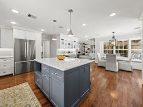 13614 Apple Tree Road, Houston TX 77079