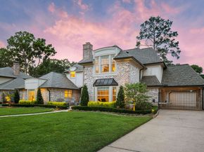 13614 Apple Tree Road, Houston TX 77079