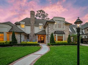 13614 Apple Tree Road, Houston TX 77079