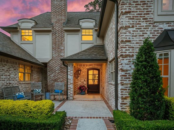 13614 Apple Tree Road, Houston TX 77079