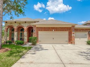 28314 Calaveras Lake Drive, Spring TX 77386