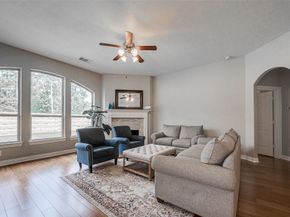 28314 Calaveras Lake Drive, Spring TX 77386