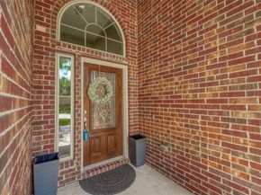 28314 Calaveras Lake Drive, Spring TX 77386