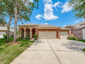 28314 Calaveras Lake Drive, Spring TX 77386