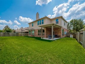 28314 Calaveras Lake Drive, Spring TX 77386