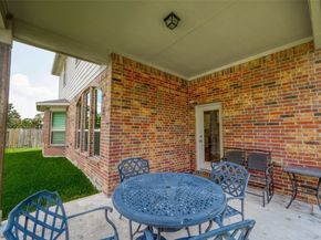 28314 Calaveras Lake Drive, Spring TX 77386