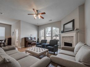 28314 Calaveras Lake Drive, Spring TX 77386
