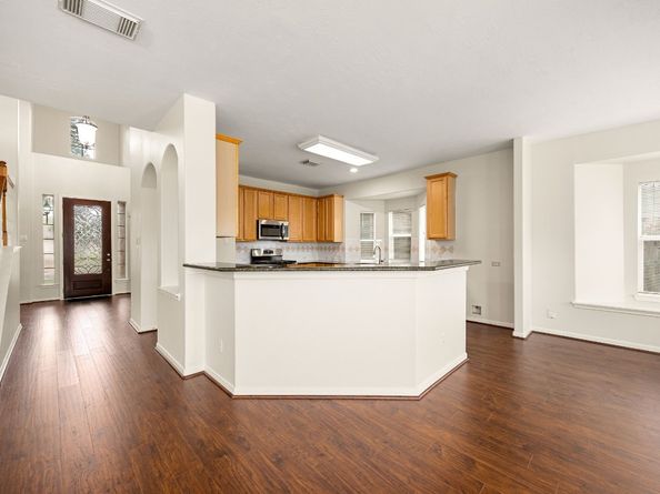 21223 Granite Trail Lane, Richmond TX 77407