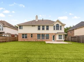 21223 Granite Trail Lane, Richmond TX 77407