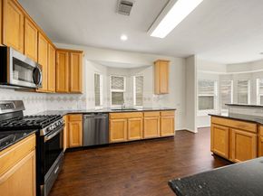 21223 Granite Trail Lane, Richmond TX 77407