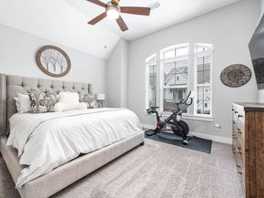 1709 Leilani Drive, Houston TX 77055