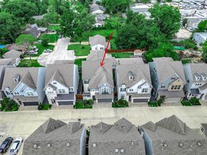 1709 Leilani Drive, Houston TX 77055