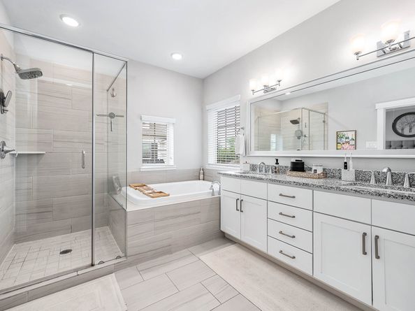 1709 Leilani Drive, Houston TX 77055