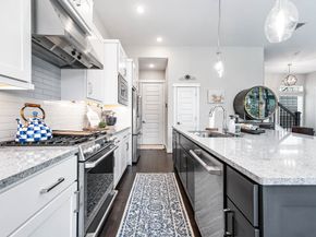 1709 Leilani Drive, Houston TX 77055
