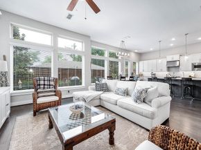 1709 Leilani Drive, Houston TX 77055