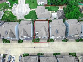1709 Leilani Drive, Houston TX 77055