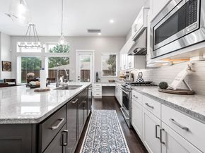 1709 Leilani Drive, Houston TX 77055