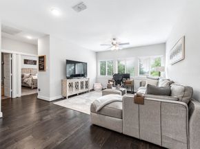 1709 Leilani Drive, Houston TX 77055