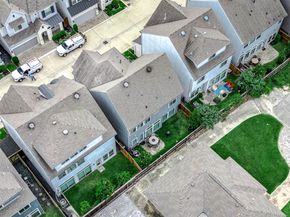 1709 Leilani Drive, Houston TX 77055
