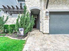 1709 Leilani Drive, Houston TX 77055
