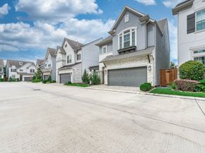 1709 Leilani Drive, Houston TX 77055