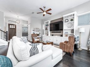 1709 Leilani Drive, Houston TX 77055