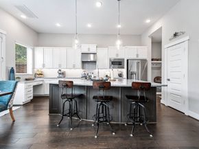 1709 Leilani Drive, Houston TX 77055