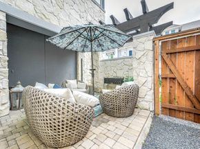 1709 Leilani Drive, Houston TX 77055