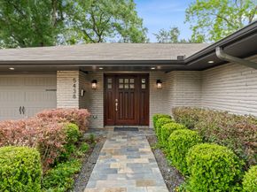 5438 Dumfries Drive, Houston TX 77096