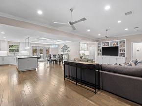 5438 Dumfries Drive, Houston TX 77096