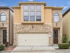 1376 Studer Street, Houston TX 77007