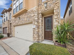 1376 Studer Street, Houston TX 77007