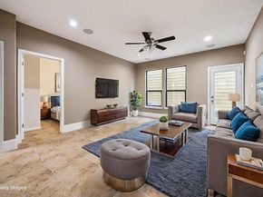 1376 Studer Street, Houston TX 77007