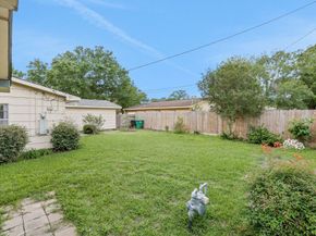 9526 Vogue Lane, Houston TX 77080