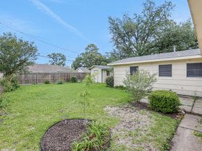 9526 Vogue Lane, Houston TX 77080