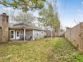 5710 Green Timbers Drive, Humble TX 77346