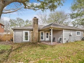 5710 Green Timbers Drive, Humble TX 77346
