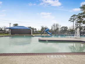 5710 Green Timbers Drive, Humble TX 77346