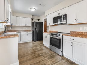 5710 Green Timbers Drive, Humble TX 77346
