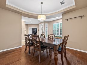 10 Mirror Ridge Drive, The Woodlands TX 77382