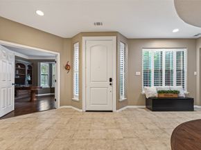 10 Mirror Ridge Drive, The Woodlands TX 77382