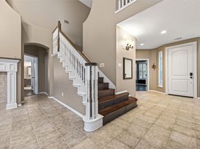 10 Mirror Ridge Drive, The Woodlands TX 77382