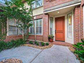 10 Mirror Ridge Drive, The Woodlands TX 77382