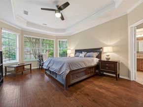 10 Mirror Ridge Drive, The Woodlands TX 77382
