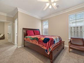 10 Mirror Ridge Drive, The Woodlands TX 77382