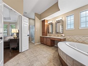 10 Mirror Ridge Drive, The Woodlands TX 77382