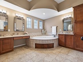 10 Mirror Ridge Drive, The Woodlands TX 77382