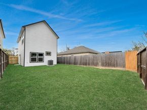 4406 LARKSPUR Avenue, Houston TX 77051