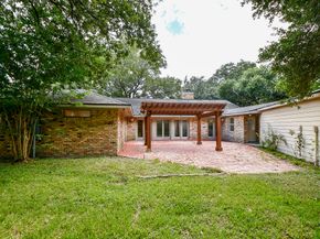 7506 Creekwood Drive, Houston TX 77063